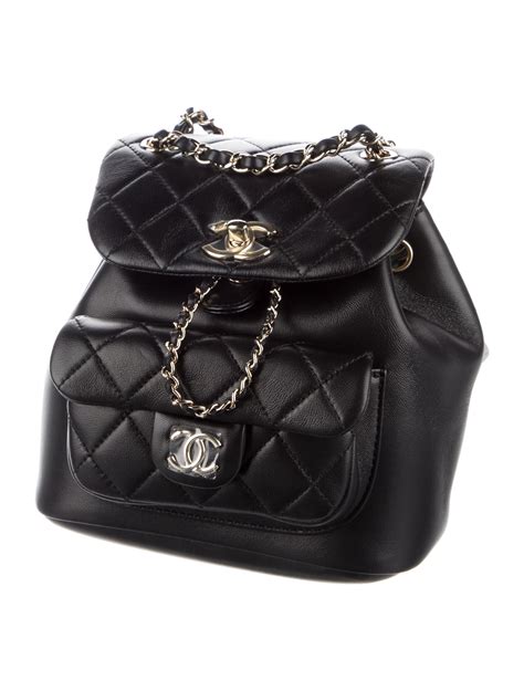 chanel 2022 backpack|most popular Chanel bag 2022.